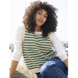 Kite Tolpuddle Knit Tank Top