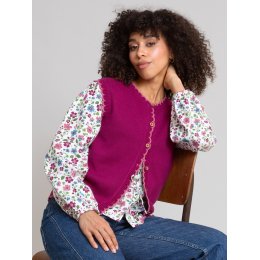 Kite Todber Knit Tank Top