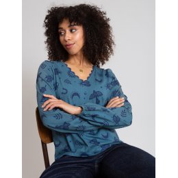 Kite Fortune Spetisbury Jersey Top