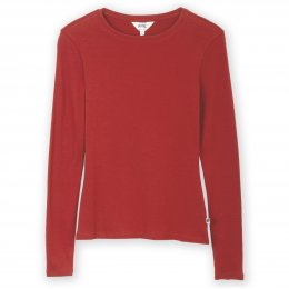 Kite Portesham Jersey T-Shirt Red Ochre