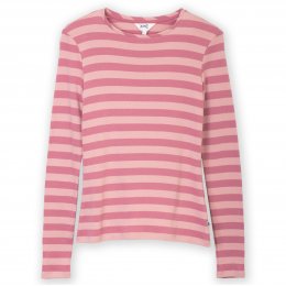Kite Portesham Jersey T-Shirt Heather Stripe