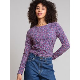 Kite Berry Ditsy Tarrant Jersey T-Shirt