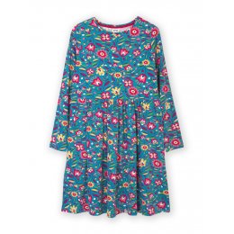 Kite Folksy Bloom Harbour Jersey Dress