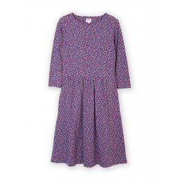 Kite Berry Ditsy Beechwood Jersey Dress