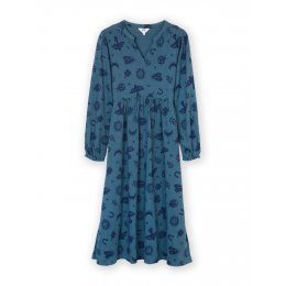 Kite Fortune Charborough Jersey Dress