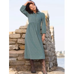 Kite Stargaze Lillington Cord Dress