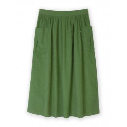 Kite Mudeford Cord Skirt