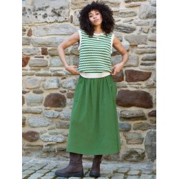 Kite Mudeford Cord Skirt