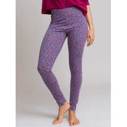 Kite Berry Ditsy Lytchett Leggings