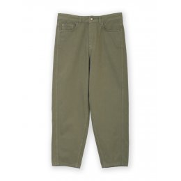 Kite Baiter Barrel Leg Jeans Dirty Olive