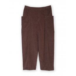 Kite Bloxworth Barrel Leg Cord Trousers