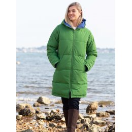 Kite Ash Padded Duvet Coat