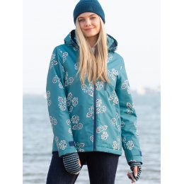 Kite Eden Horton Cosy Waterproof Coat