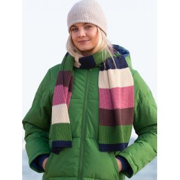 Kite Cliff Knit Scarf