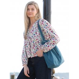 Kite Talbot Tote Bag