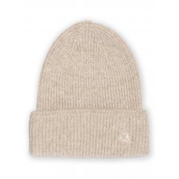 Kite Winterborne Wool Beanie Hat Oatmeal