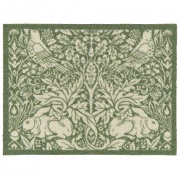 Outdoor Morris & Co. Brer Rabbit Doormat - 60x80