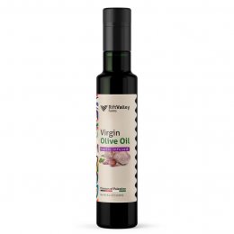 Rift Valley Farms Garlic Infused Olive Oil - 250ml
