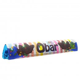 Catherines Originals Christmas Obar Vegan Chocolate - 200g