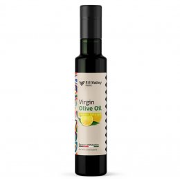 Rift Valley Farms Lemon Infused Olive Oil - 250ml