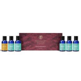 Neals Yard Remedies Shower Sanctuary Discovery Set