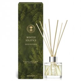 Neals Yard Remedies Winter Solstice Reed Diffuser