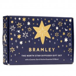 Bramley North Star Diffuser Gift Set