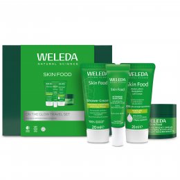 Weleda Skin Food Travel Set