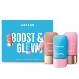 Weleda Booster Drop Gift Set