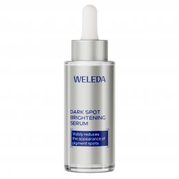 Weleda Dark Spot Brightening Face Serum - 30ml