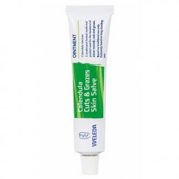 Weleda Calendula Cuts & Grazes Skin Salve - 25g