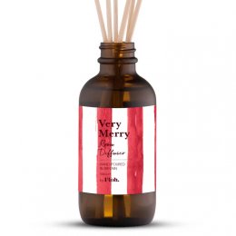 Floh Very Merry Apothecary Diffuser - 100ml
