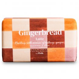 Floh Gingerbread Latte Soap - 190g