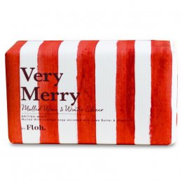 Floh Very Merry Soap - 190g