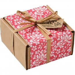 Soap Folk Nourishing Body Care Gift Set