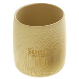 Suma Bamboo Cup