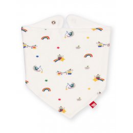 Kite Shine Bright Bib