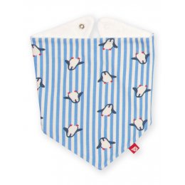 Kite Penguin Parade Bib