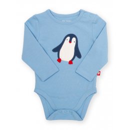 Kite Penguin Parade Bodysuit