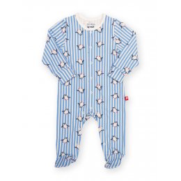 Kite Penguin Parade Sleepsuit