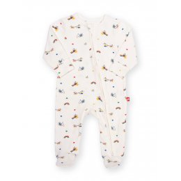 Kite Shine Bright Sleepsuit