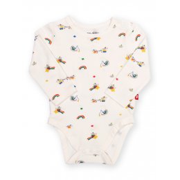 Kite Shine Bright Bodysuit