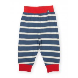 Kite Stripy Loungers
