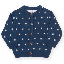 Kite Little Star Cardi