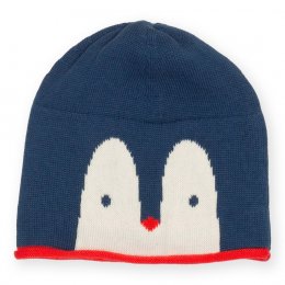 Kite Penguin Parade Knit Hat