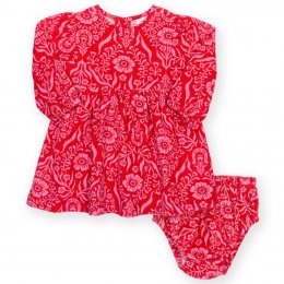 Kite Vintage Floral Dress And Pants