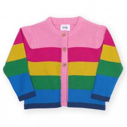 Kite Rainbow Cardi