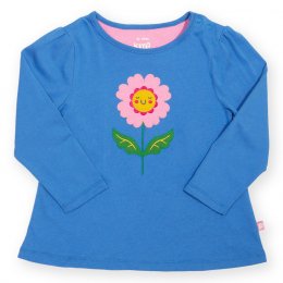 Kite Blooming Happy Tunic