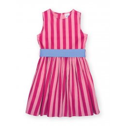Kite Super Stripe Party Dress