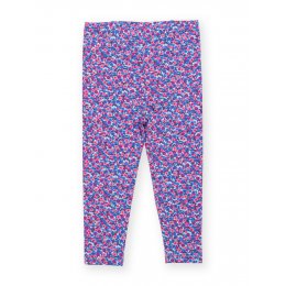 Kite Winter Berry Ditsy Leggings